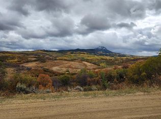 954 Sprout Dr, Craig, CO 81625