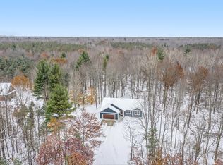 15651 Van Buren St, West Olive, MI 49460
