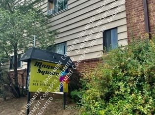 3120 W Iliff Ave #W206A, Denver, CO 80219