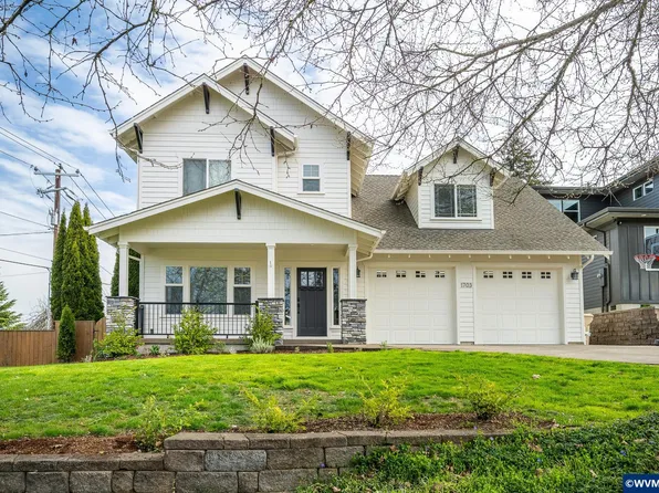 1703 SW Pinehurst Pl, Corvallis, OR 97333