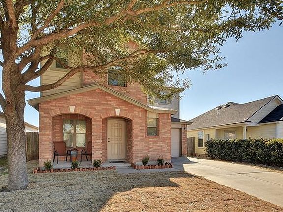 2nd image of 5525 War Admiral Dr