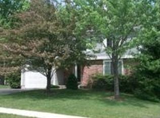 8117 Langport Ter, Gaithersburg, MD 20877
