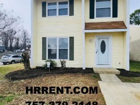3900 Stateflower Ct, Portsmouth, VA 23703