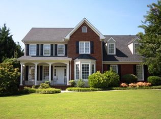 2025 Summerfield Chase, Dalton, GA 30720