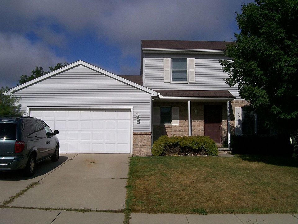 1481 Middlewood