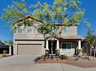 2256 N 212th Ln, Buckeye, AZ 85396