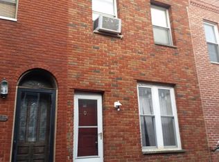 2624 S Juniper St, Philadelphia, PA 19148