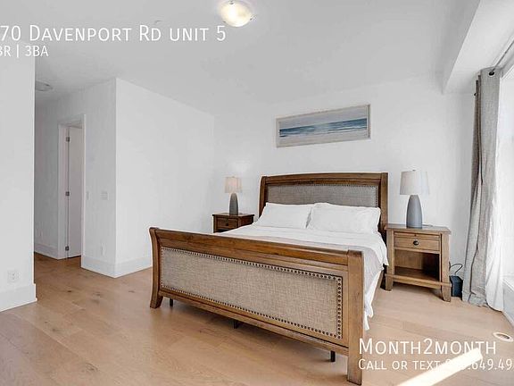 4th image of 270 Davenport Rd #5