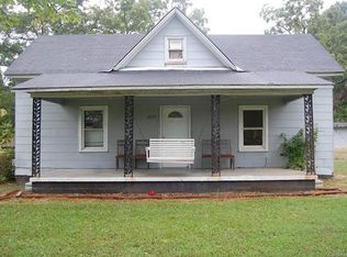 3299 E State Highway 27, Lincolnton, NC 28092