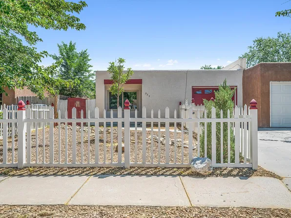532 Nathan St SE, Albuquerque, NM 87123