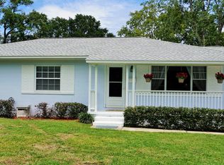 6413 Romilly Dr, Jacksonville, FL 32210