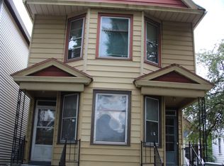 914 S 21st St #916, Milwaukee, WI 53204