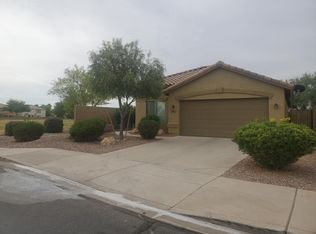 45967 W Starlight Dr, Maricopa, AZ 85139