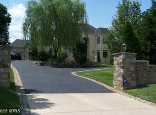 14204 Glen Mill Rd, Potomac, MD 20854