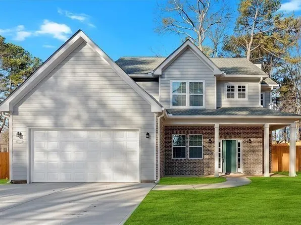 4806 Forest Trl, Douglasville, GA 30135