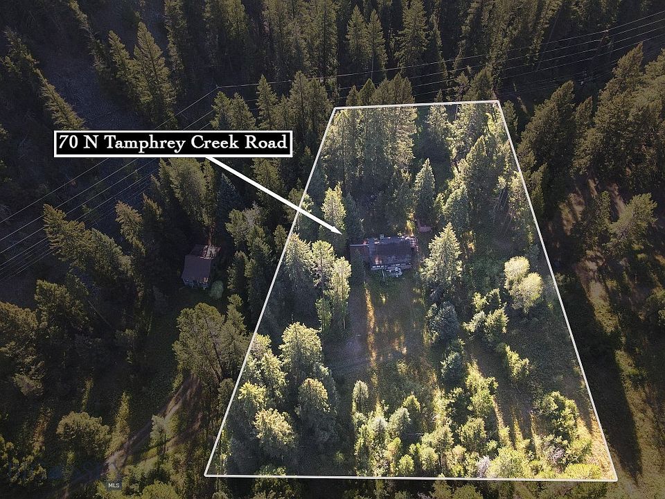 1st image of 70 N Tamphery Creek Rd