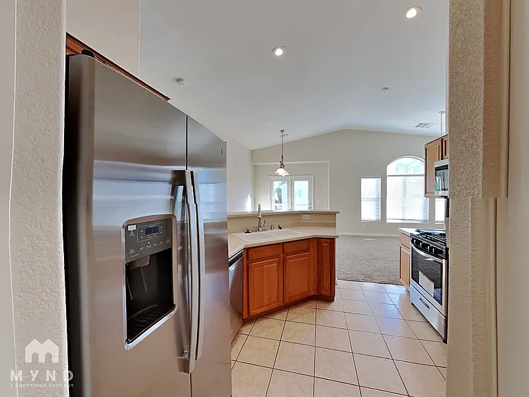 6448 Elwood Mead Ave #101-1 — Photo 3