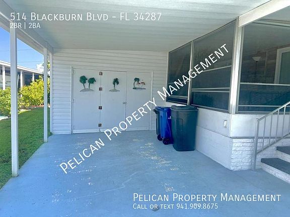 3rd image of 514 Blackburn Blvd Floor 34287