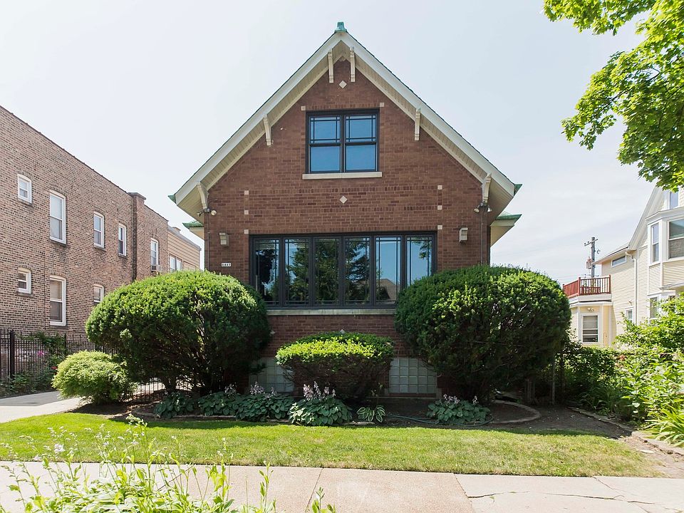 1st image of 5417 W Leland Ave