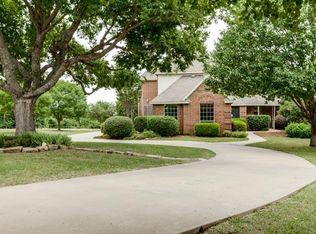 13768 Stirrup Ct, Forney, TX 75126