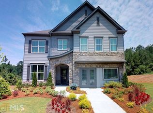 5755 Graywind Trl, Atlanta, GA 30349