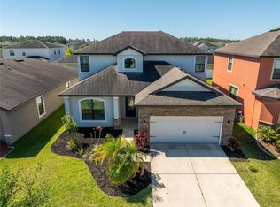11851 Thicket Wood Dr, Riverview, FL 33579