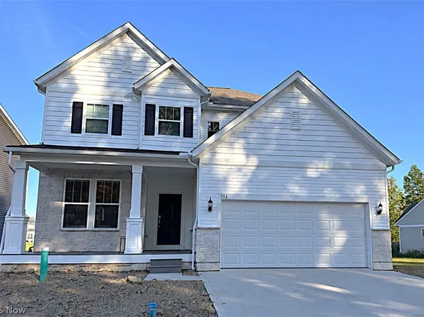 753 Rock Hbr, Avon Lake, OH 44012