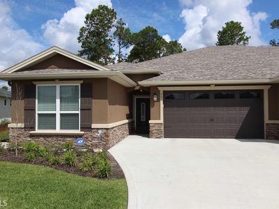 321 Laurel Landing Blvd #7A, Kingsland, GA, 31548