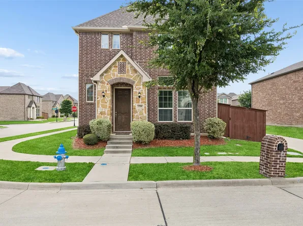 3709 Cliffstone Way, McKinney, TX 75070