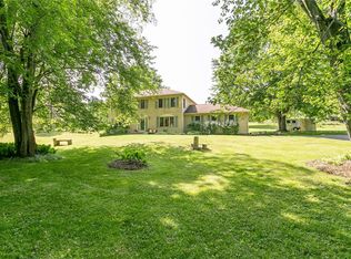 19 Birchstone Hill Rd, Rush, NY 14543