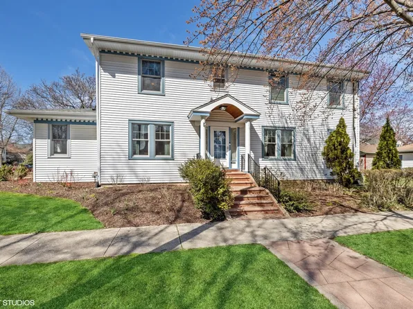 601 William St, River Forest, IL 60305