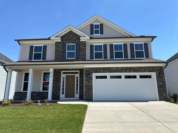 835 LILLIAN PARK Drive, Grovetown, GA 30813