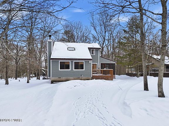 4th image of 215 Tanager Rd