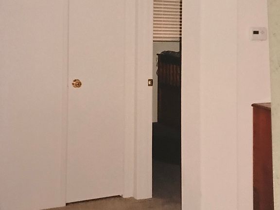 Bedroom 2 & linen closet