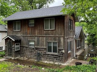 7 H St, Lees Summit, MO 64086