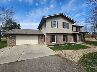 4456 W Lake Rd, Clio, MI 48420