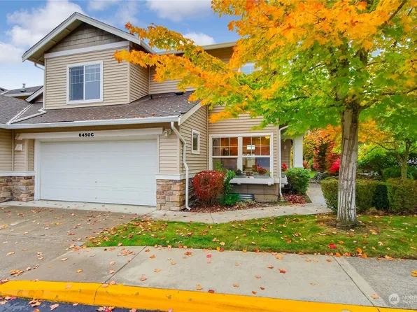 6450 James Avenue SE #9C, Auburn, WA 98092