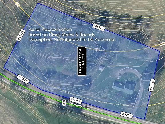 5th image of 2443 Route 100B