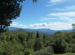 706 Ellsworth Hill Rd, Campton, NH 03223