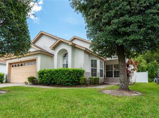 4686 Prairie Point Blvd, Kissimmee, FL 34746