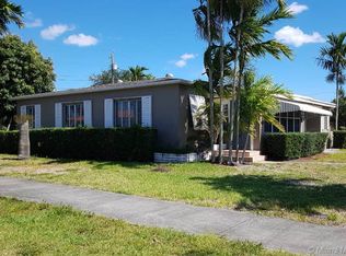 1001 SW 72nd Ave, Miami, FL 33144