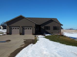 S4617 Erickson Ln, Viroqua, WI 54665