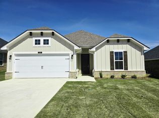 1509 Grace Acres Ln, Longview, TX 75605