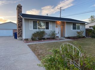 5806 S 4270 W, Salt Lake City, UT 84118