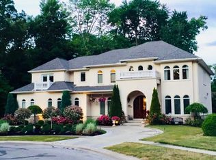 4662 Crosstick Ct, Sylvania, OH 43560