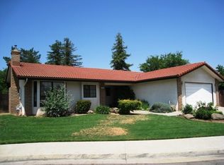 1420 Shirley Ave, Clovis, CA 93611