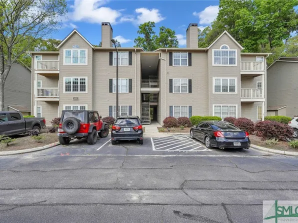 12300 Apache Avenue #1606, Savannah, GA 31419