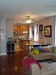 Rented by Citi Habitats
