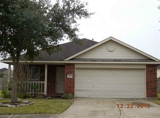4715 Cavern Brook Ct, Fresno, TX 77545