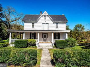 3645 Mill Green Rd, Street, MD 21154